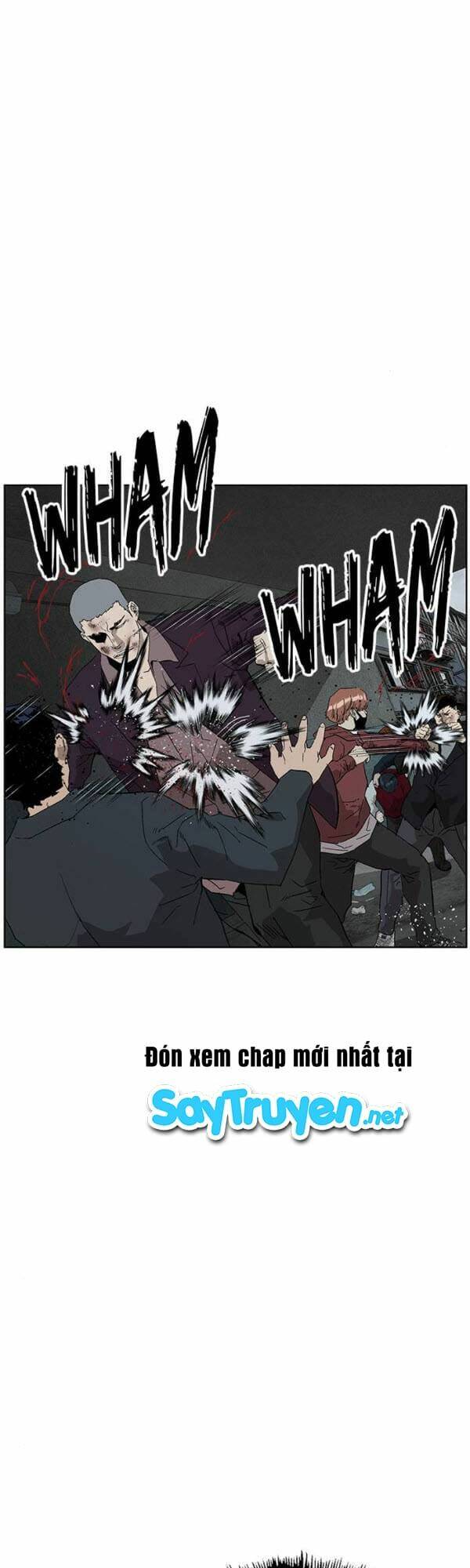 Weak Hero - Chương 166