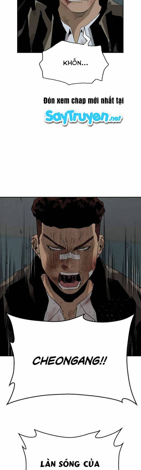 Weak Hero - Chương 166