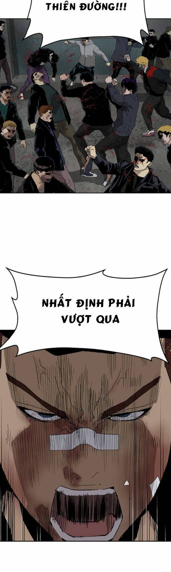 Weak Hero - Chương 166