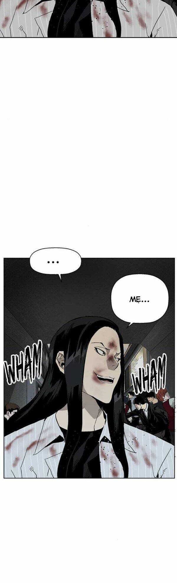 Weak Hero - Chương 166
