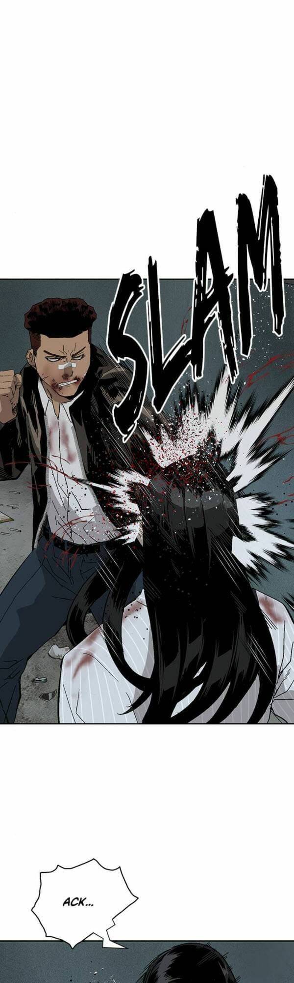 Weak Hero - Chương 166