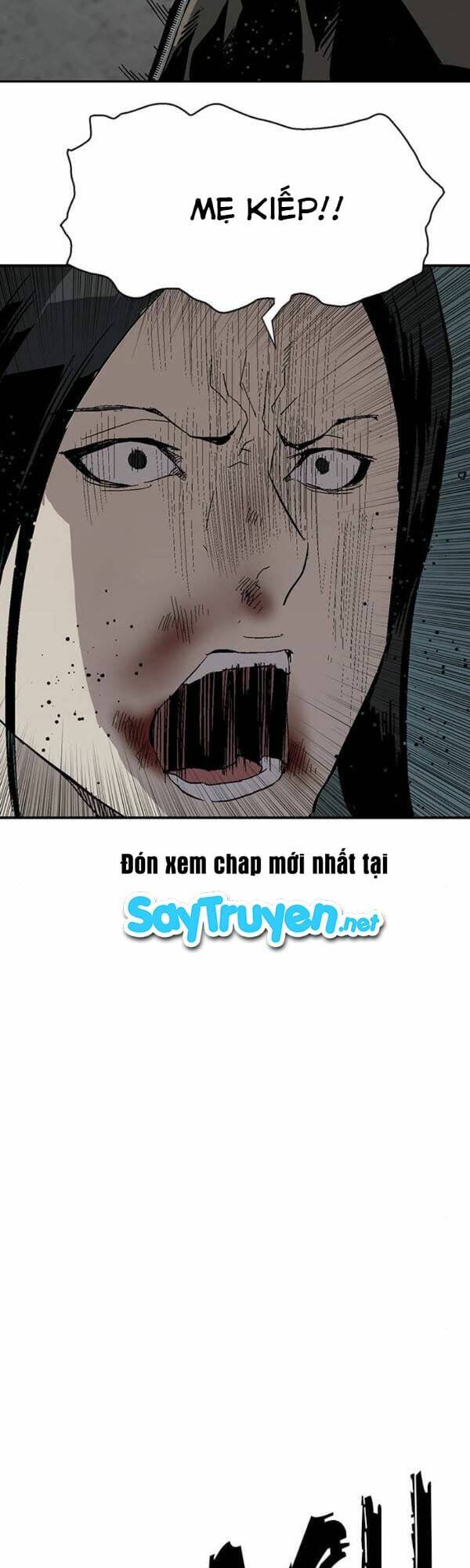 Weak Hero - Chương 166