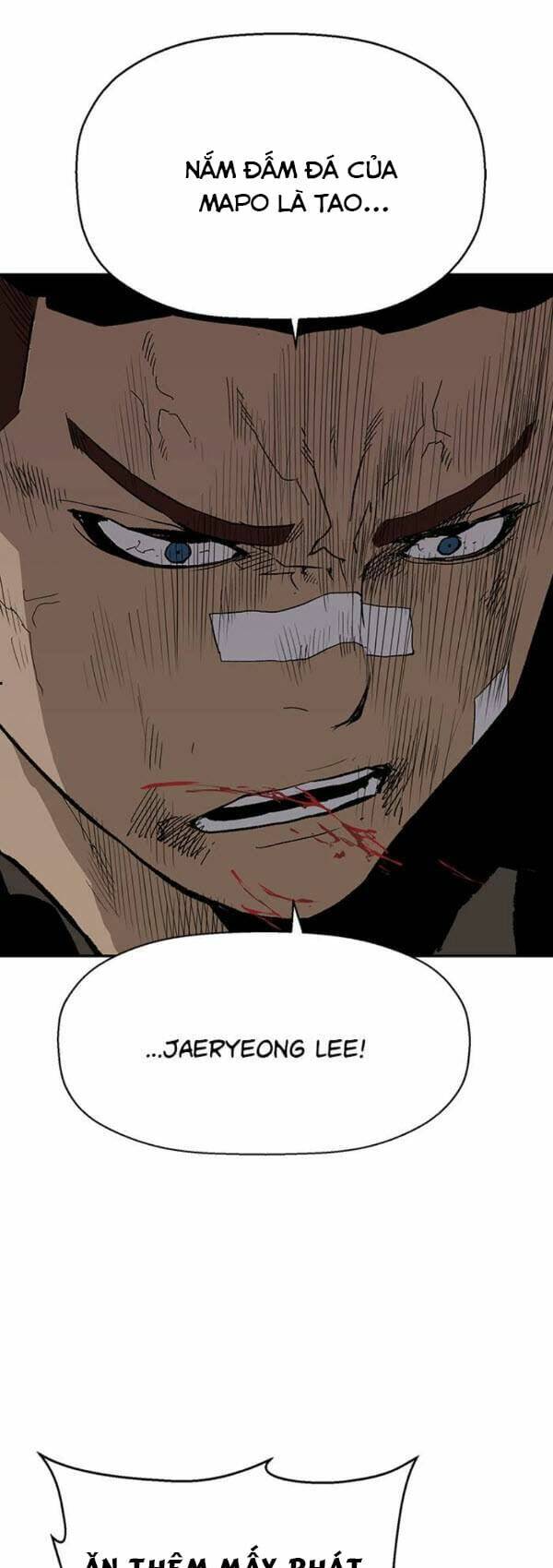 Weak Hero - Chương 166