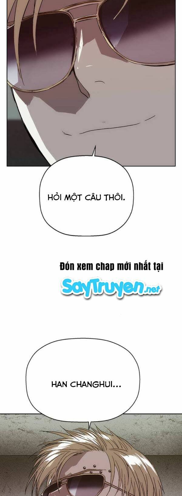 Weak Hero - Chương 166