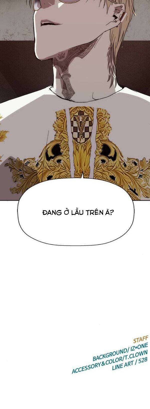 Weak Hero - Chương 166