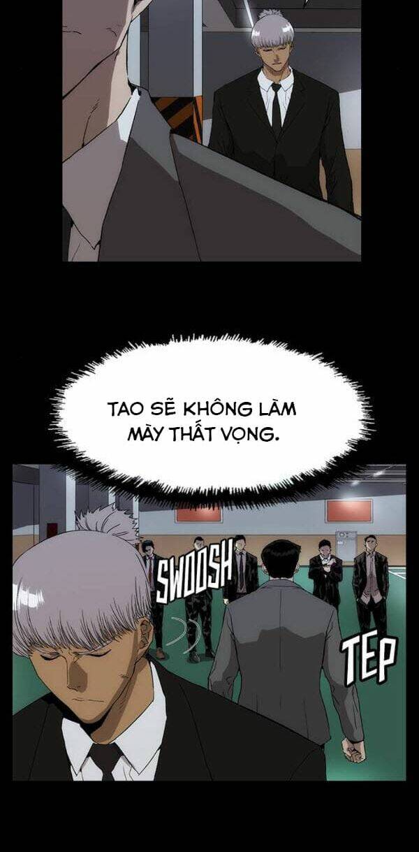 Weak Hero - Chương 167