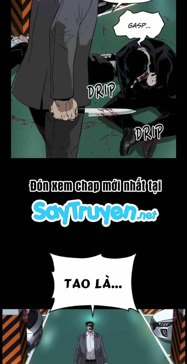 Weak Hero - Chương 167