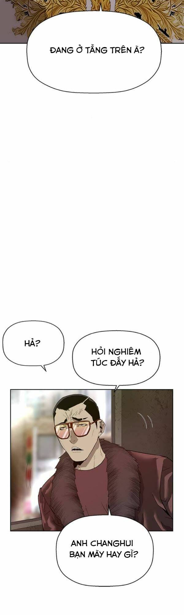 Weak Hero - Chương 167