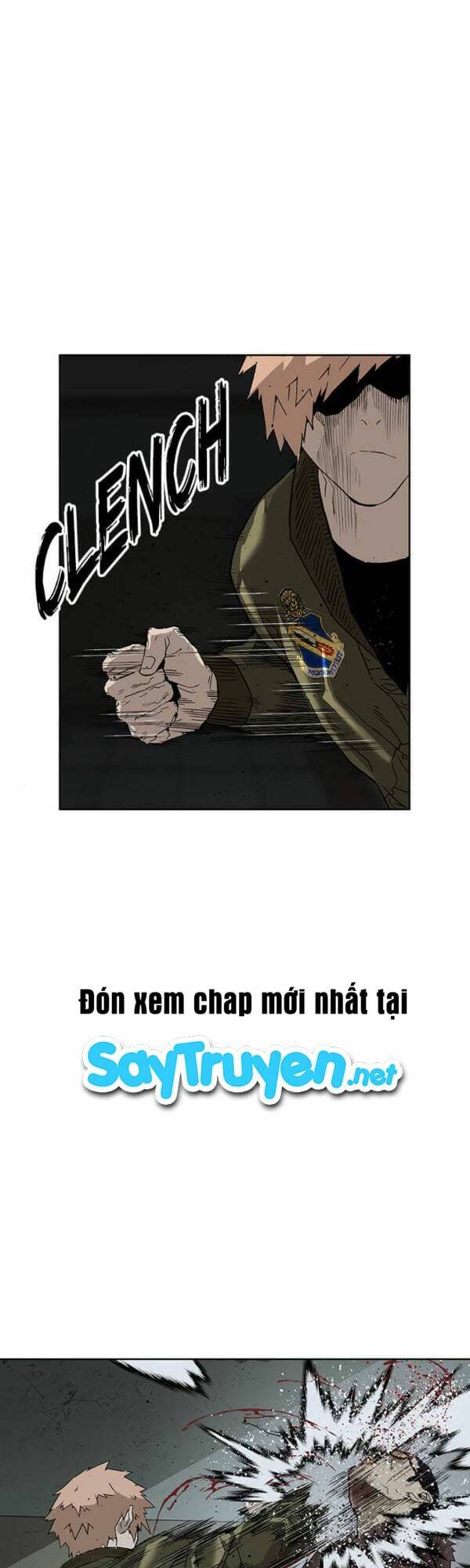 Weak Hero - Chương 167