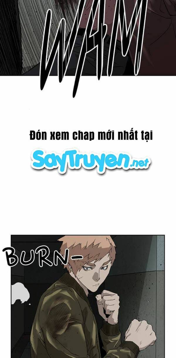 Weak Hero - Chương 167