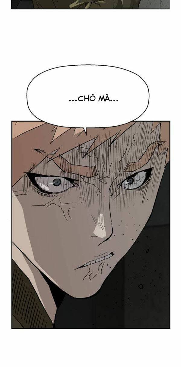 Weak Hero - Chương 167