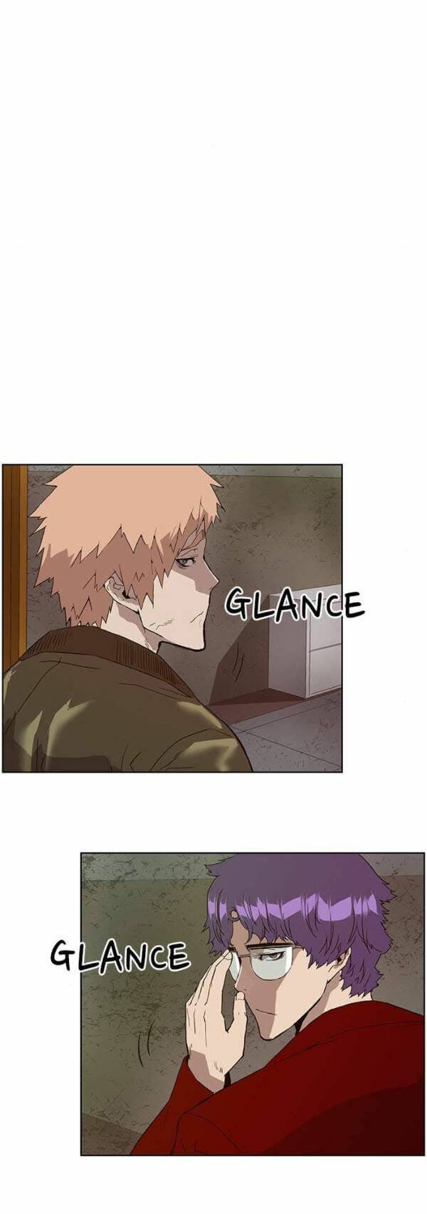 Weak Hero - Chương 167