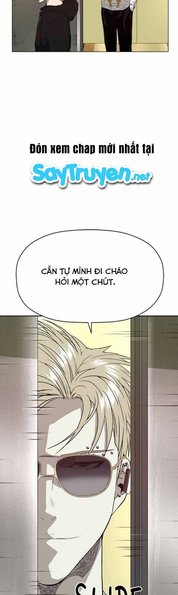 Weak Hero - Chương 167