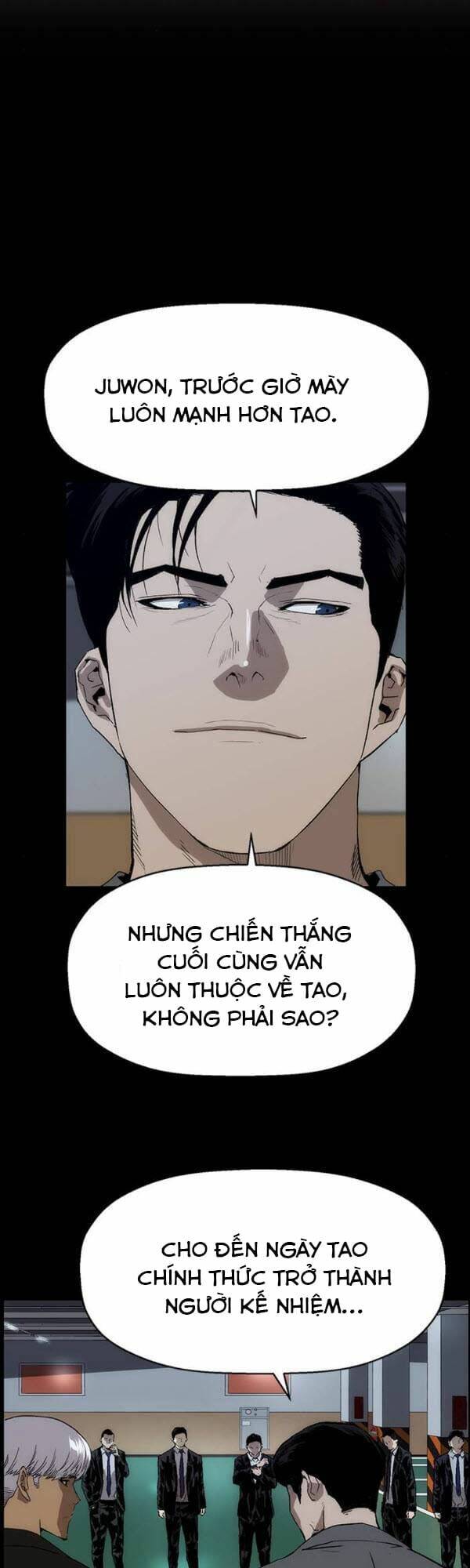 Weak Hero - Chương 167