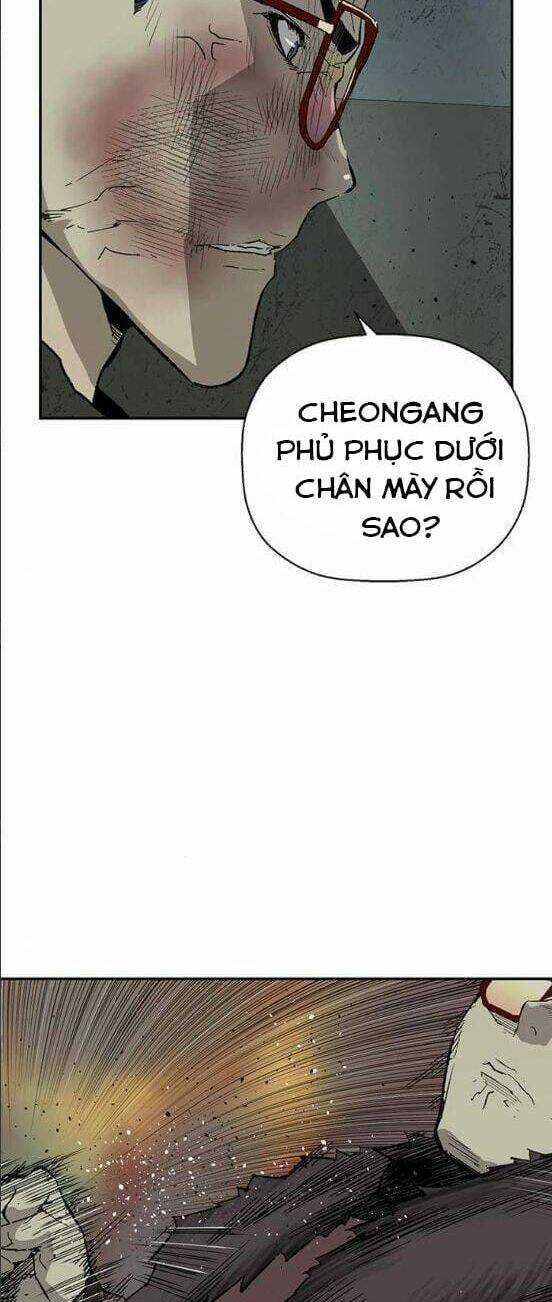 Weak Hero - Chương 168