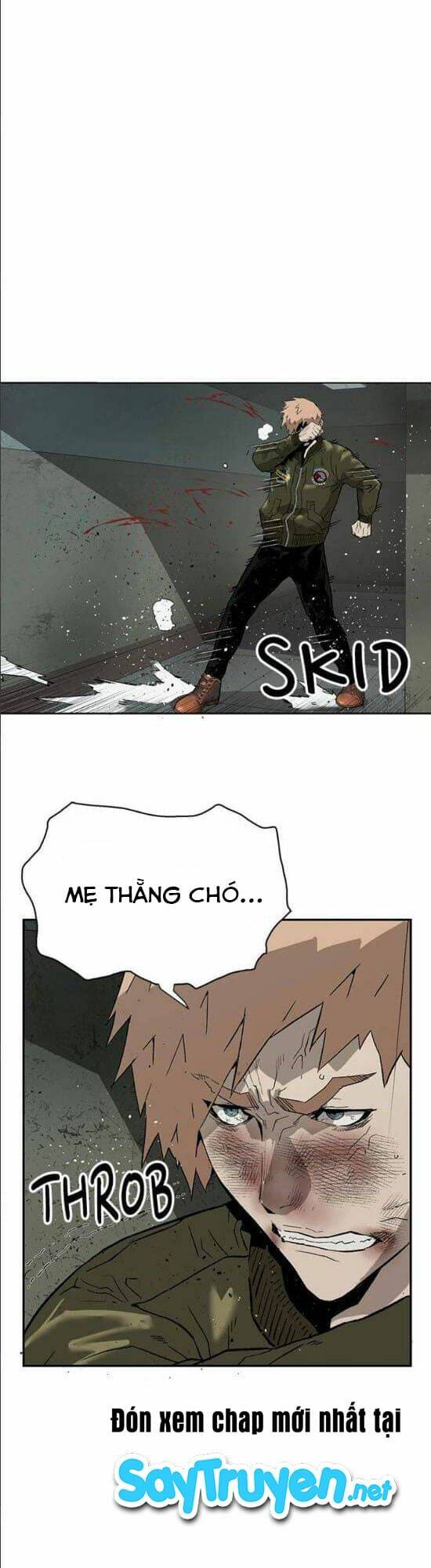 Weak Hero - Chương 168