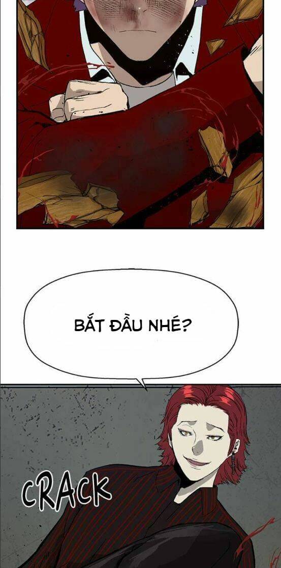 Weak Hero - Chương 168
