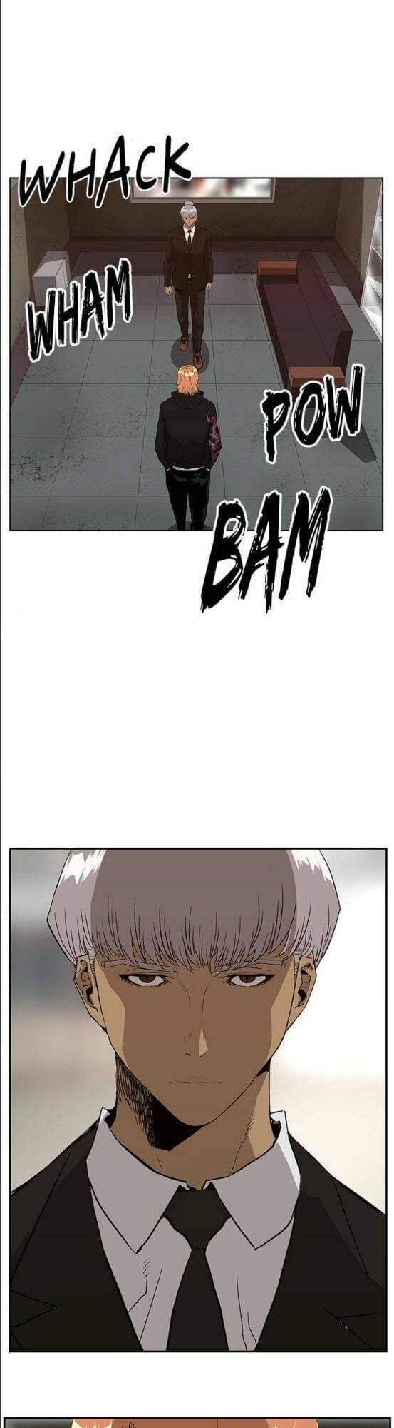 Weak Hero - Chương 168