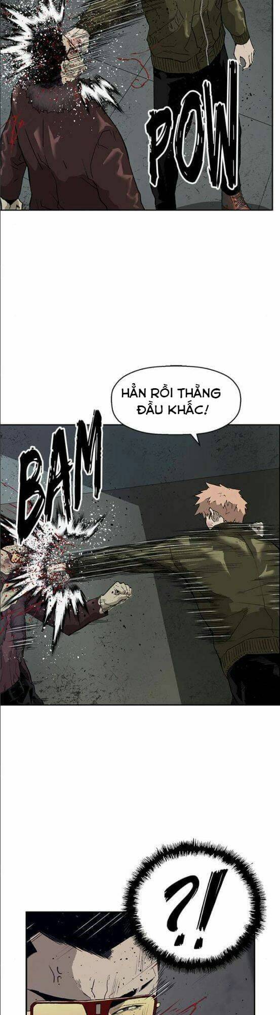 Weak Hero - Chương 168