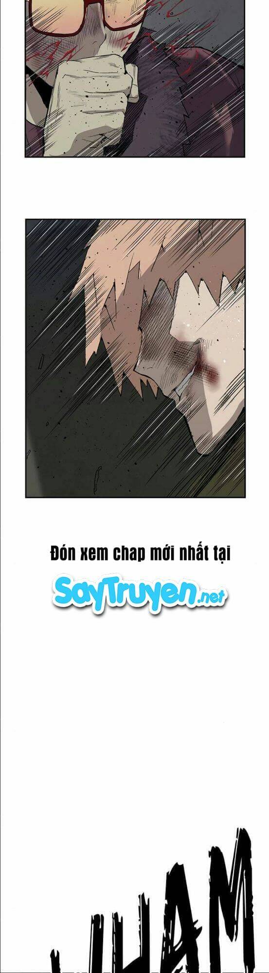 Weak Hero - Chương 168
