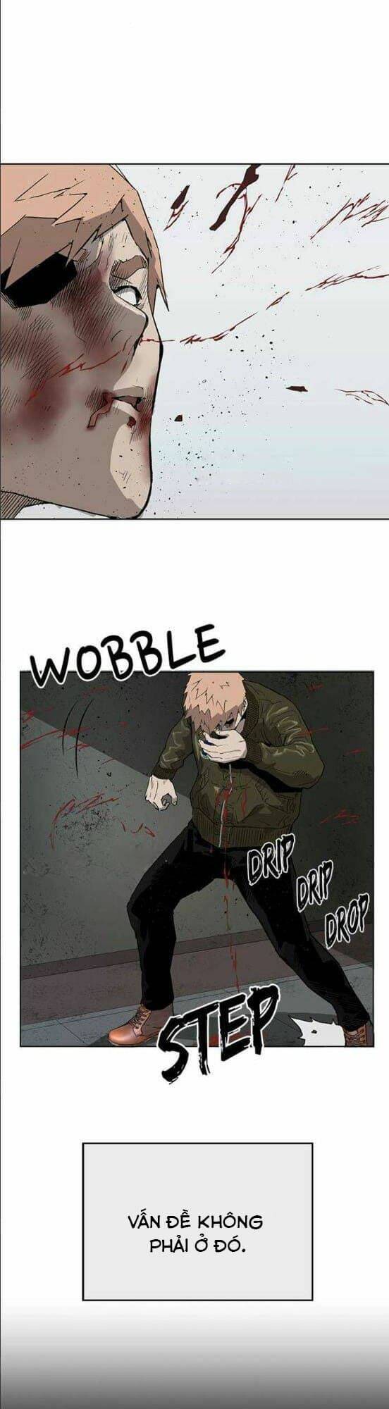 Weak Hero - Chương 168