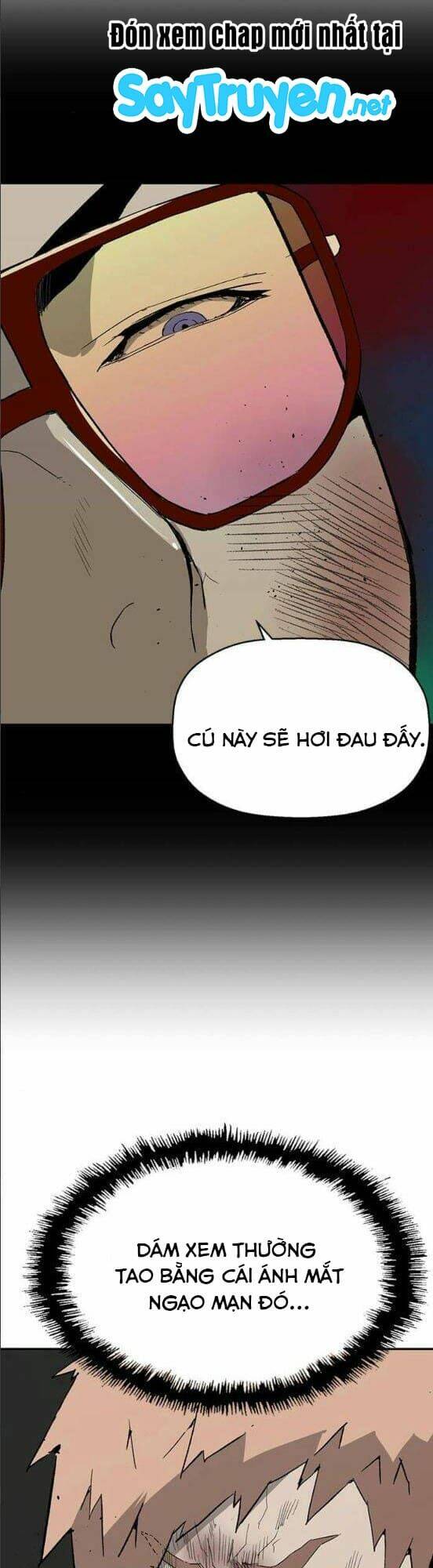 Weak Hero - Chương 168