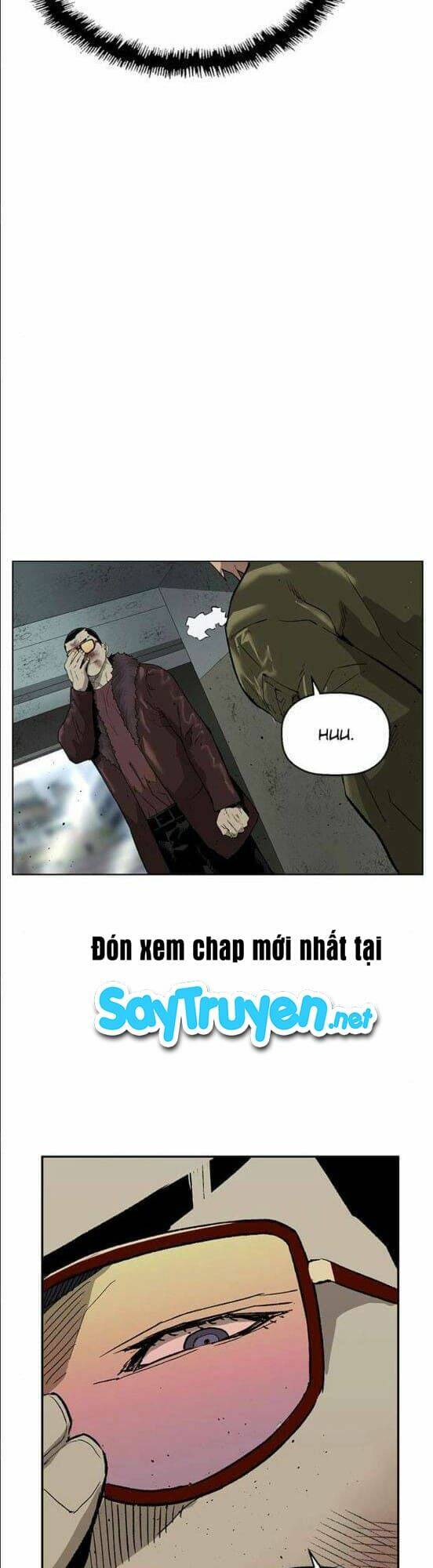 Weak Hero - Chương 168