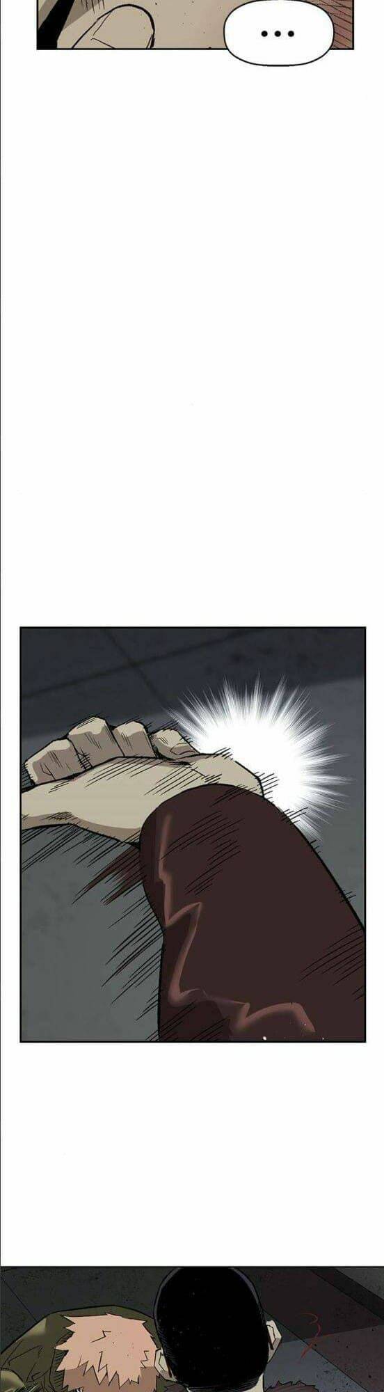Weak Hero - Chương 168