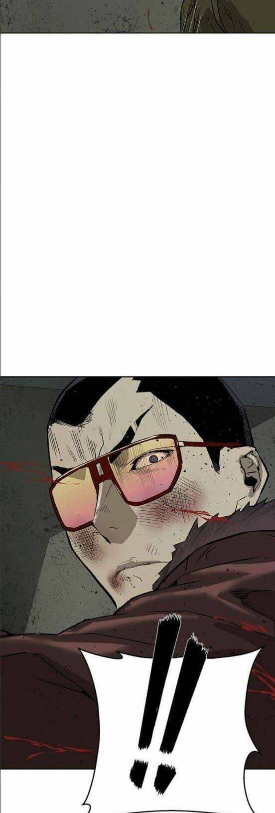 Weak Hero - Chương 168