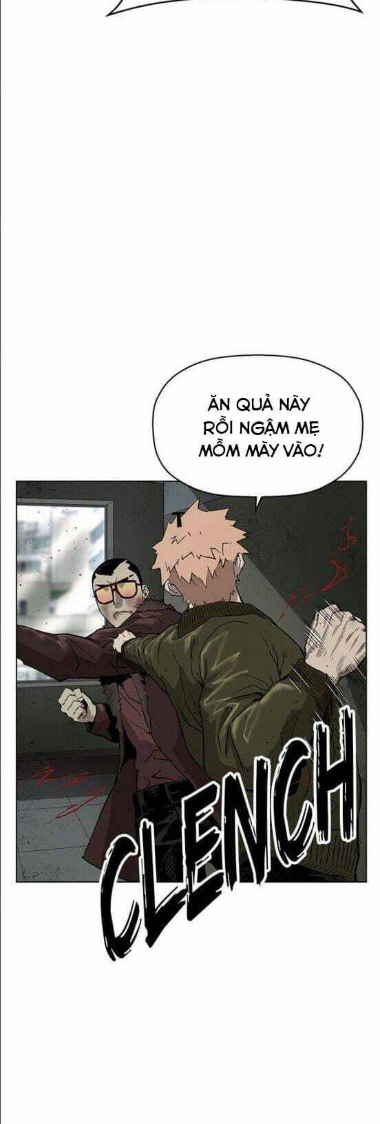 Weak Hero - Chương 168