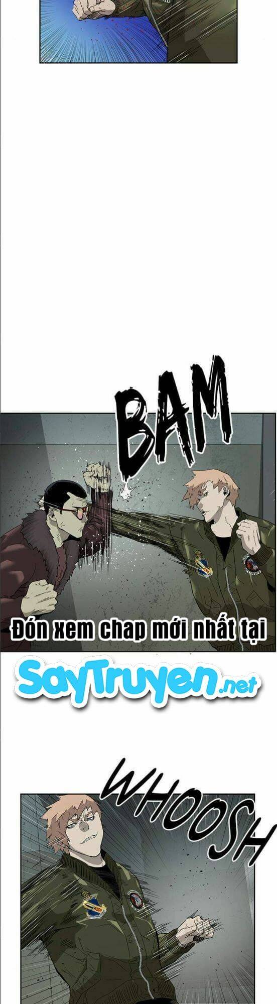 Weak Hero - Chương 168
