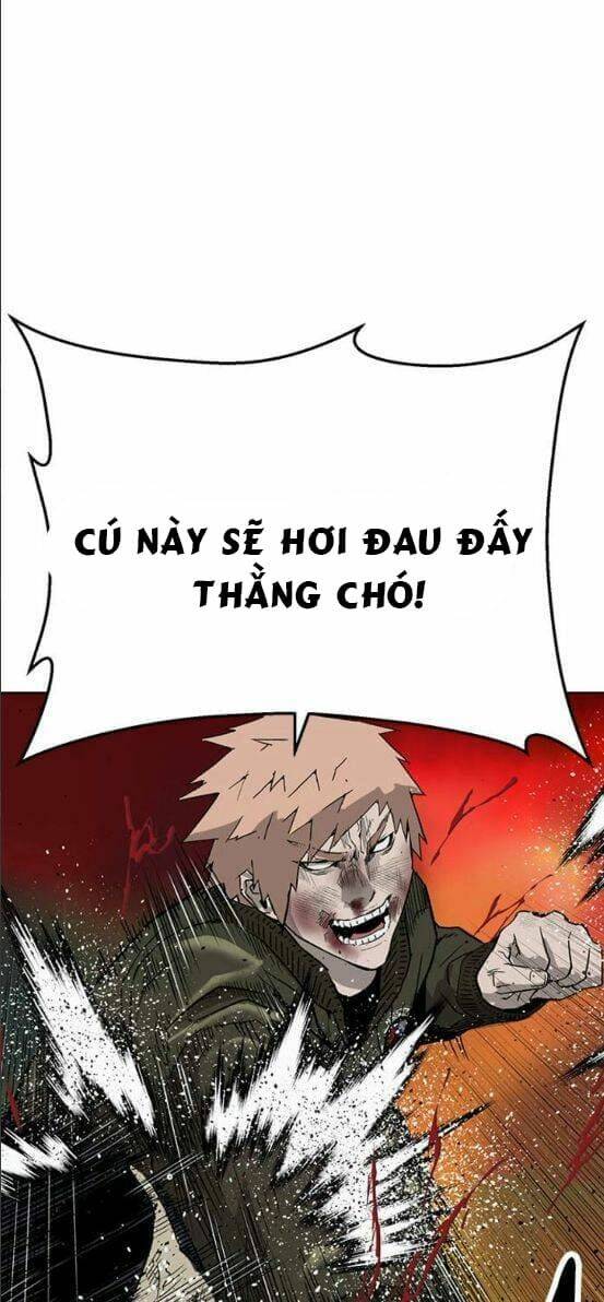Weak Hero - Chương 168