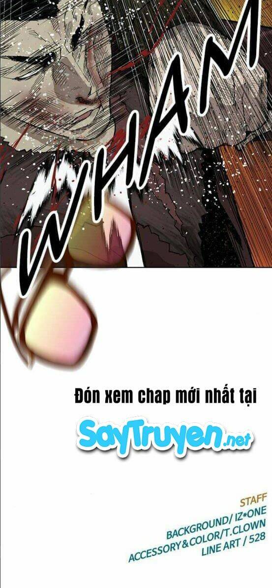 Weak Hero - Chương 168