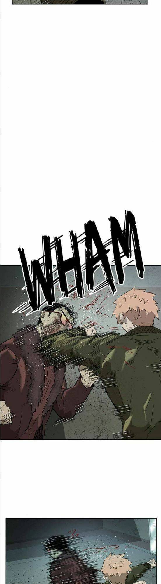 Weak Hero - Chương 168