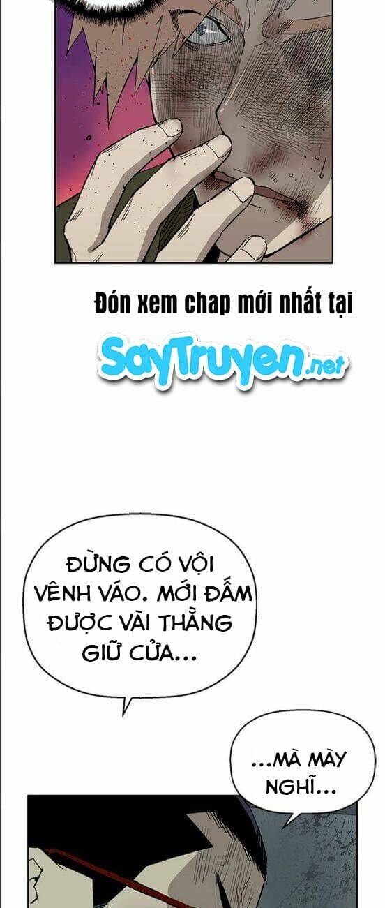Weak Hero - Chương 168