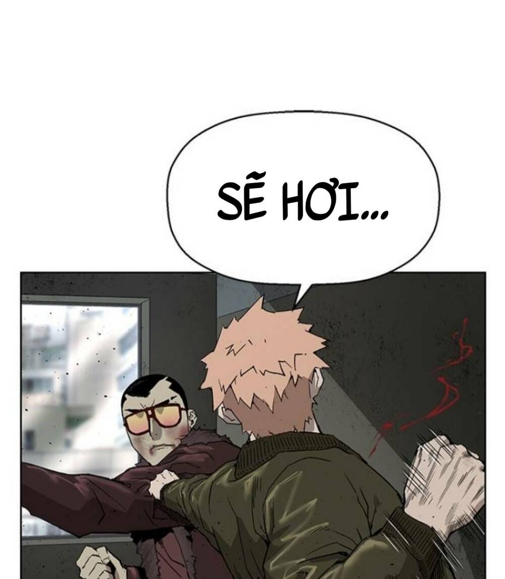 Weak Hero - Chương 169