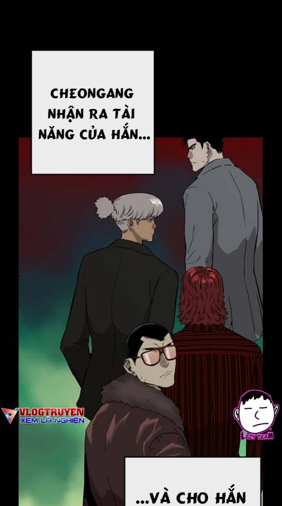 Weak Hero - Chương 169