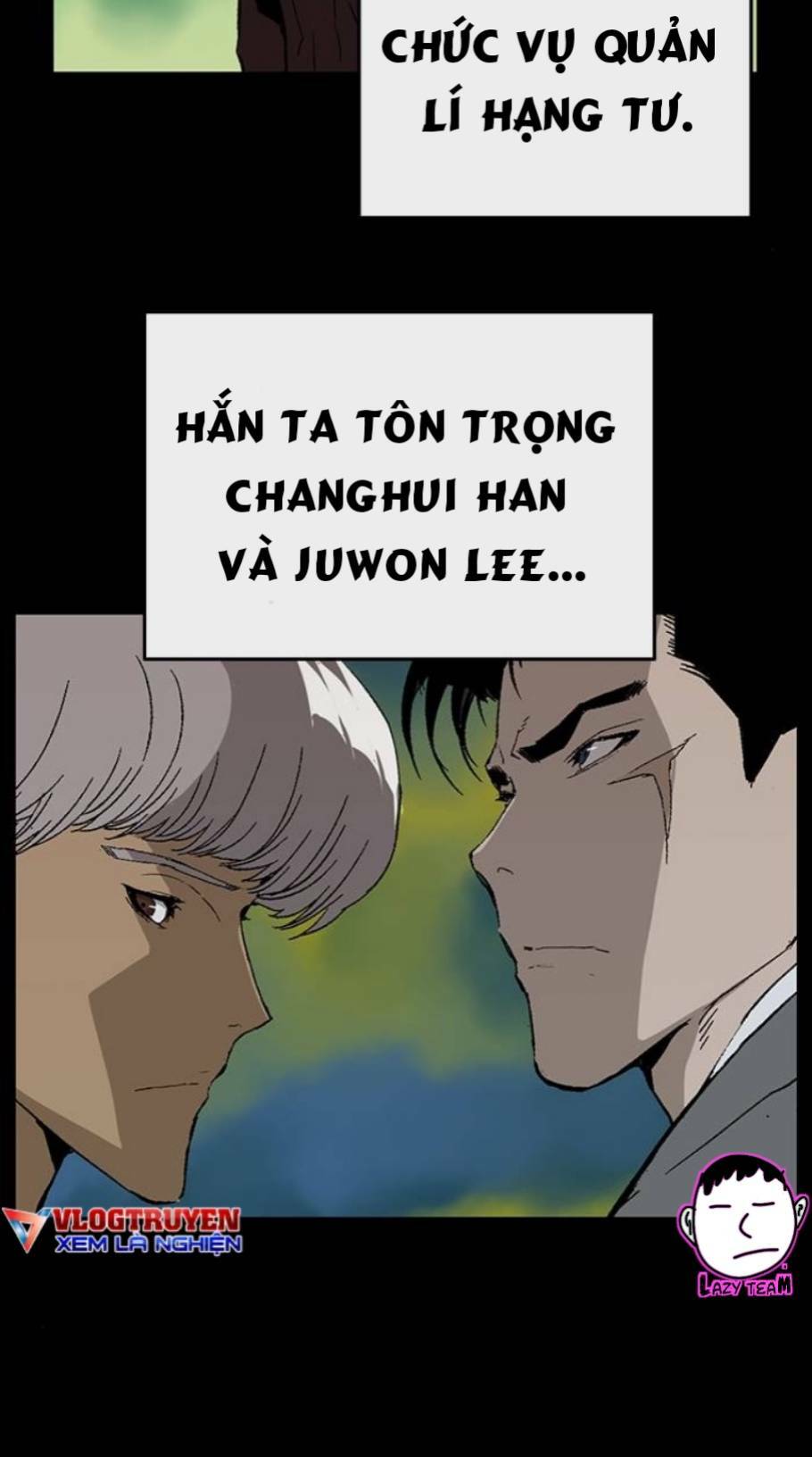 Weak Hero - Chương 169