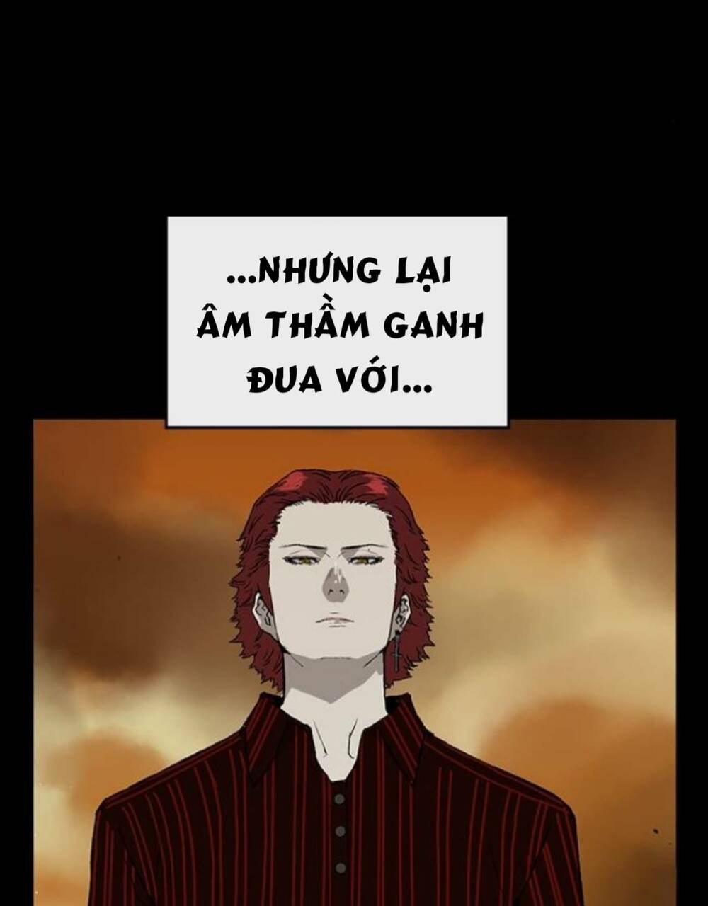 Weak Hero - Chương 169