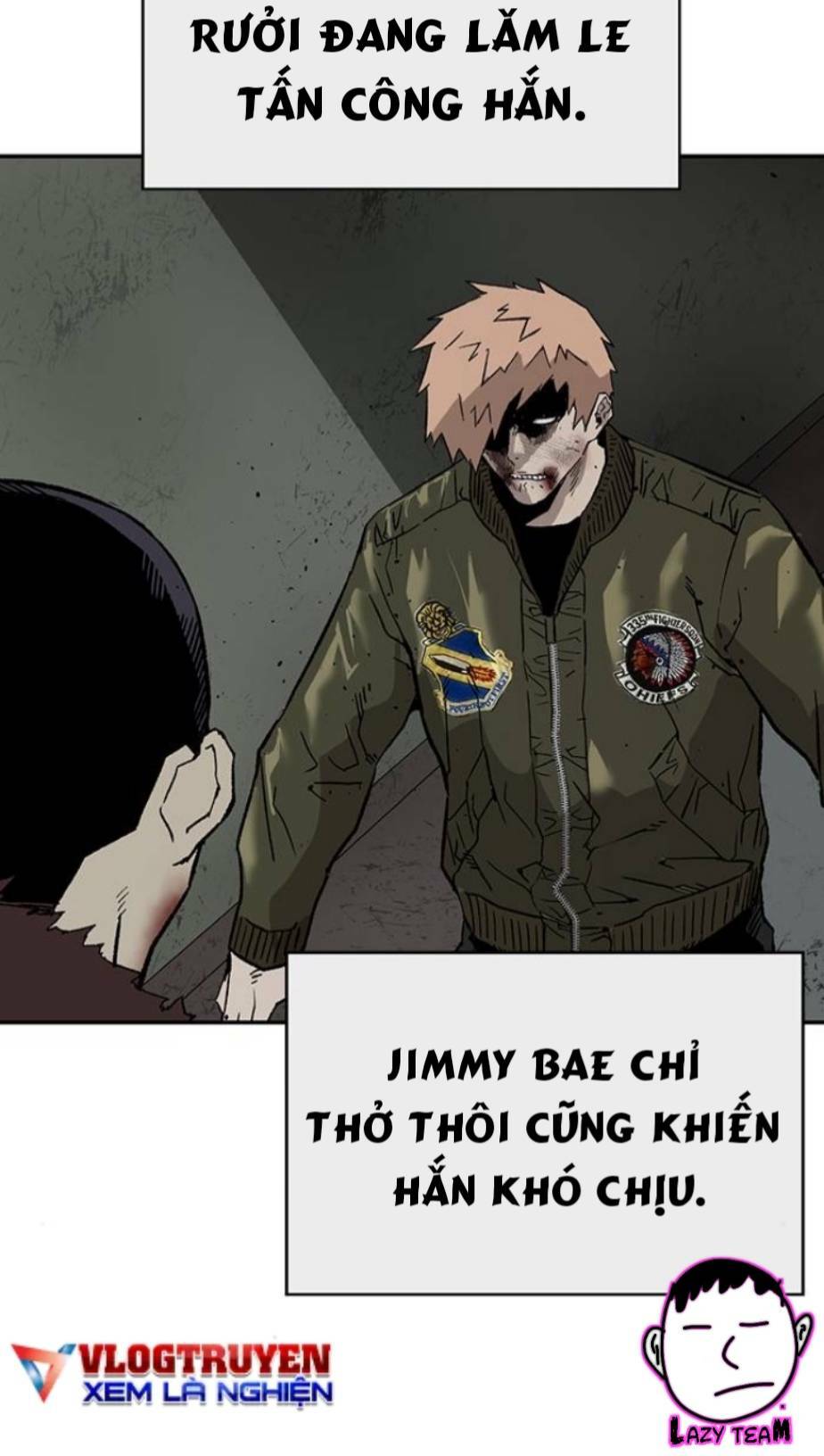 Weak Hero - Chương 169