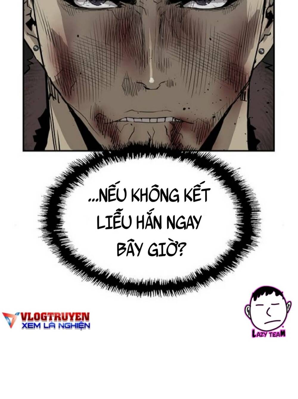 Weak Hero - Chương 169