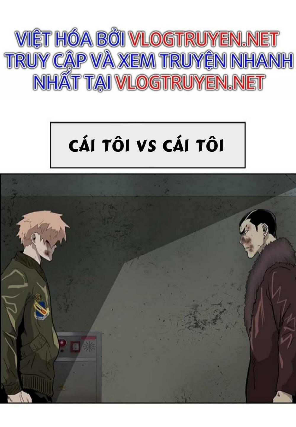 Weak Hero - Chương 169