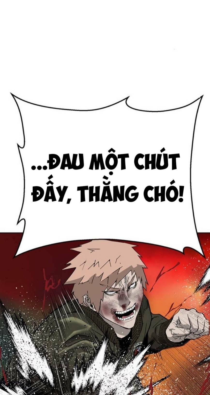 Weak Hero - Chương 169