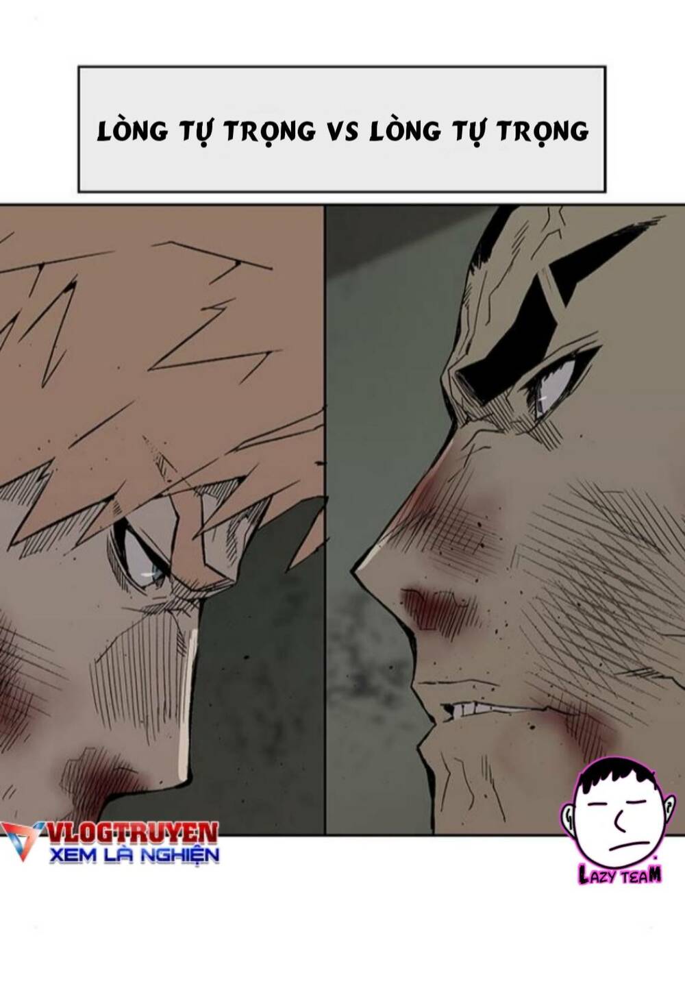 Weak Hero - Chương 169