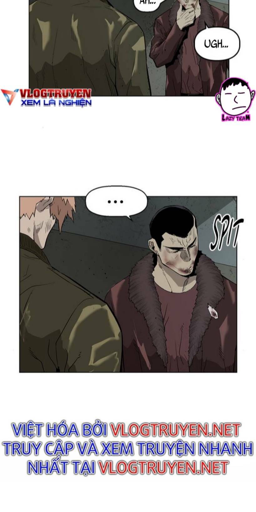 Weak Hero - Chương 169