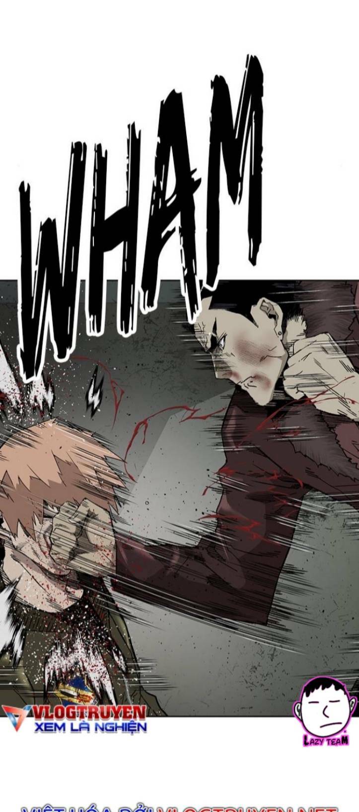 Weak Hero - Chương 169