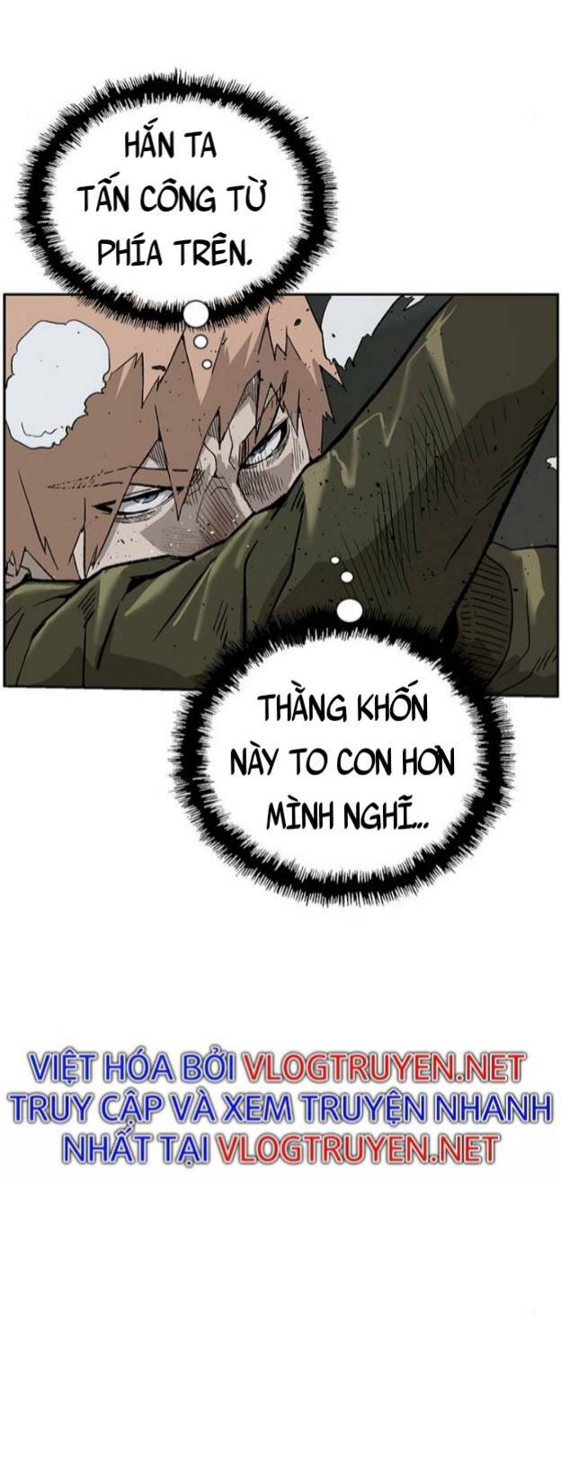 Weak Hero - Chương 169