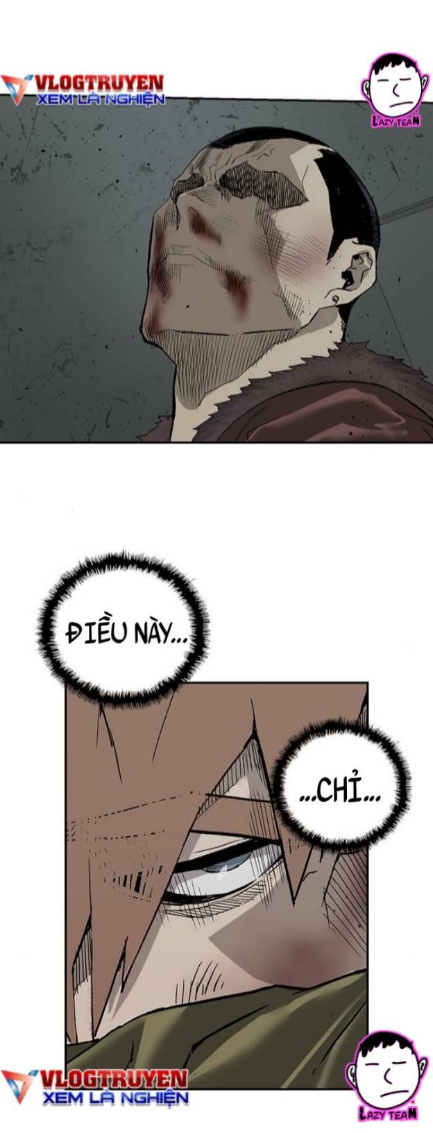 Weak Hero - Chương 169