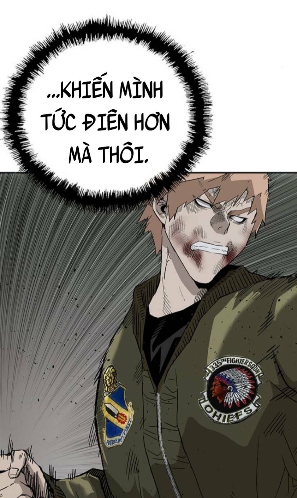 Weak Hero - Chương 169