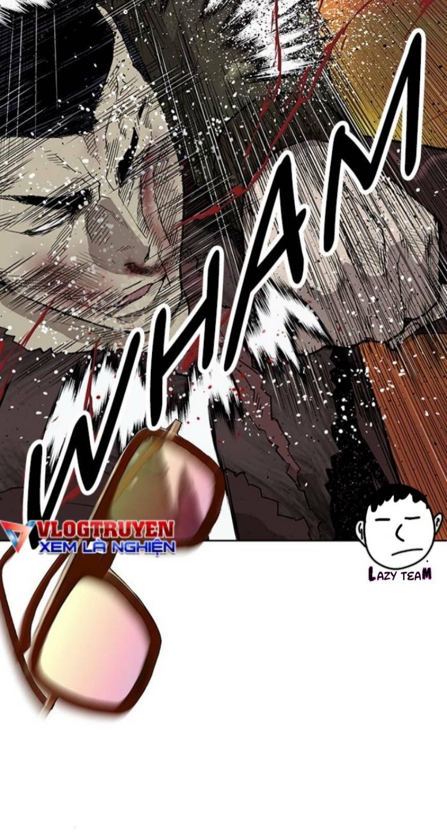 Weak Hero - Chương 169